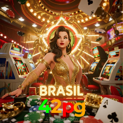 42pg:Jogue nas mesas de poker e conquiste prêmios épicos!
