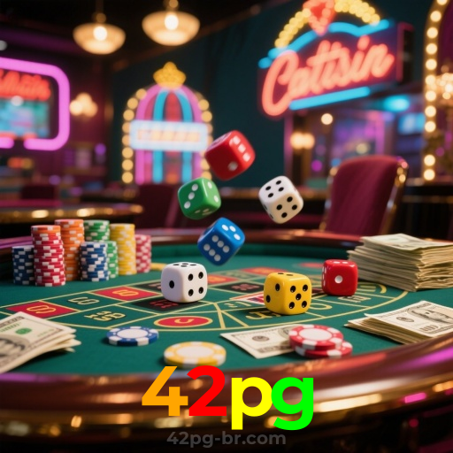 42pg:Apostas ao vivo no futebol e diversão garantida com jogos de cassino!