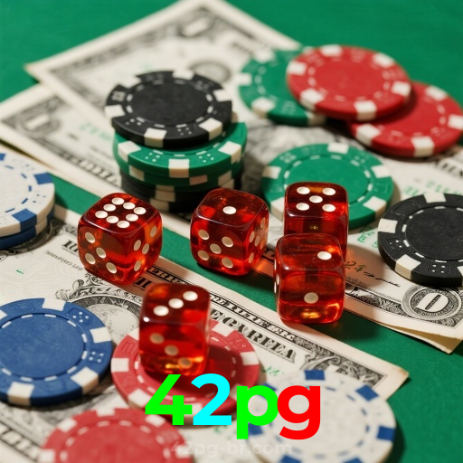 42pg：Jogue poker como um profissional e vença agora mesmo!