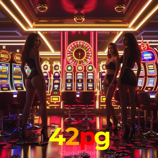 42pg：Apostas emocionantes em futebol e diversão garantida em blackjack e roleta!