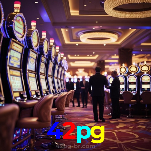 42pg：O cassino online mais confiável para jogar blackjack e apostar no futebol!
