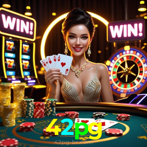 42pg：O melhor cassino online com slots, poker e apostas no futebol!