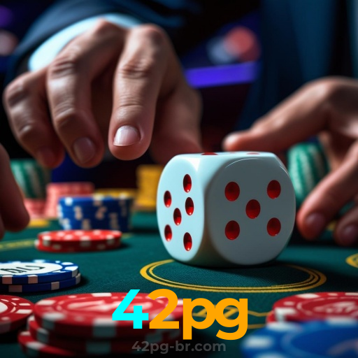 42pg:Jogue nas melhores slots e vença o jackpot em grande estilo!