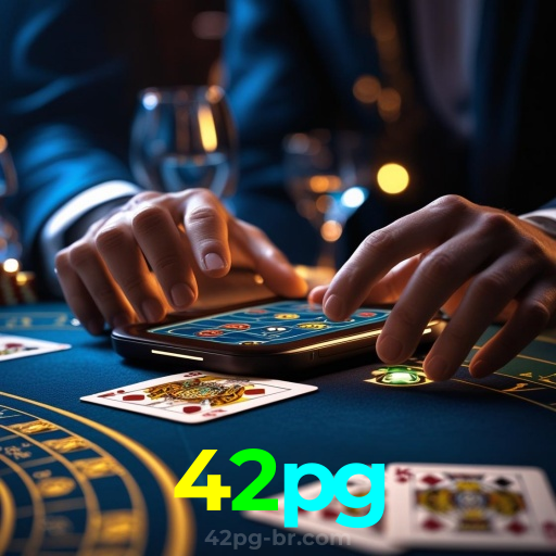 42pg：Jogue nas roletas e veja a sorte sorrir para você!