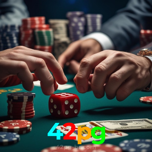 42pg：Jogue nas melhores slots e vença o jackpot agora mesmo!
