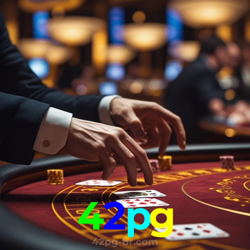 42pg：Gire a roleta e conquiste grandes prêmios em nosso cassino!