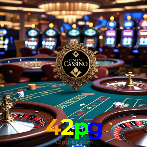 42pg：Jogue slots, poker e aposte no futebol online para grandes prêmios!