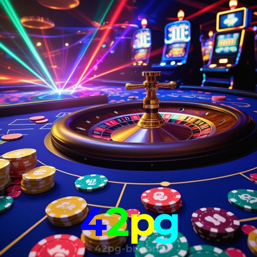 42pg：Jogue poker e conquiste prêmios como um verdadeiro campeão!