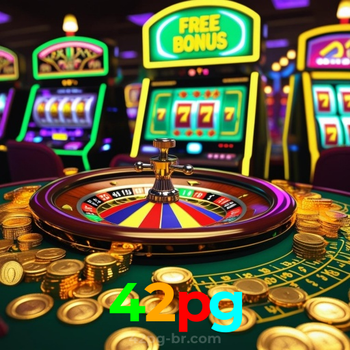42pg：O melhor cassino online para quem ama futebol e jogos como poker e slots!