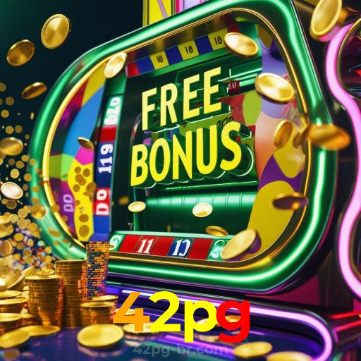 42pg:As slots mais emocionantes estão esperando por você! Jogue agora!