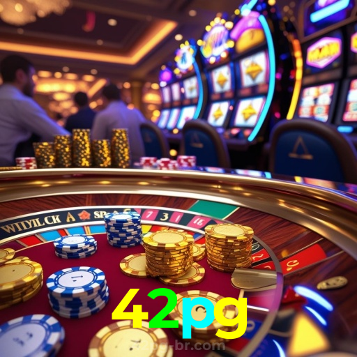 42pg:Aposte nas mesas de poker e ganhe vitórias épicas!