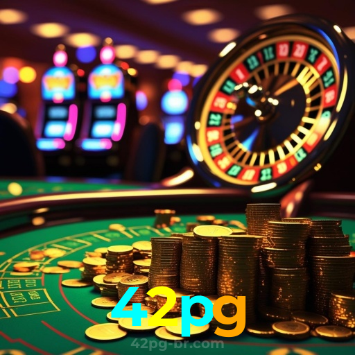 42pg：Jogue poker, aposte no futebol e ganhe em grandes jogos de cassino!