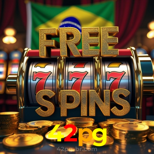 42pg：Aposte nas roletas e leve o jackpot para casa!