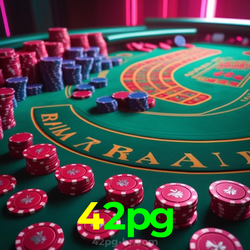 42pg：Jogue poker, aposte no futebol e conquiste prêmios incríveis!