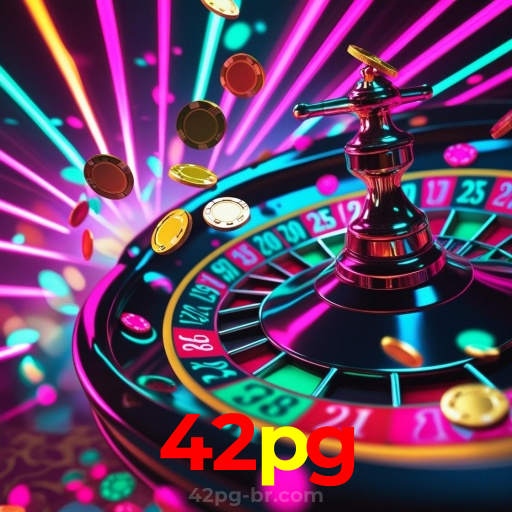 42pg:O cassino online mais seguro para apostas no futebol e roleta!