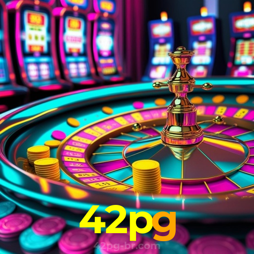 42pg：Cada giro pode ser um novo prêmio! Descubra as melhores slots online!