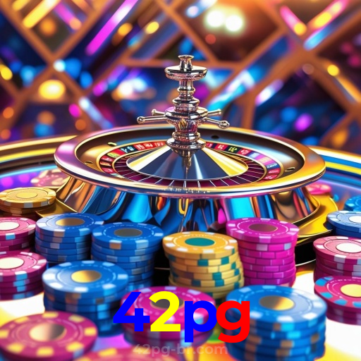 42pg：Jogue slots, poker e aposte no futebol online para grandes prêmios!