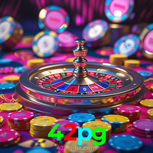 42pg：A sorte está no seu lado nas nossas roletas! Aposte agora!