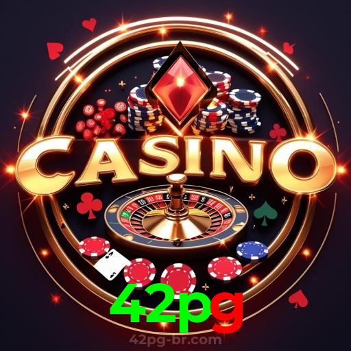 42pg：Apostas ao vivo no futebol e grandes prêmios nos melhores jogos de cassino!