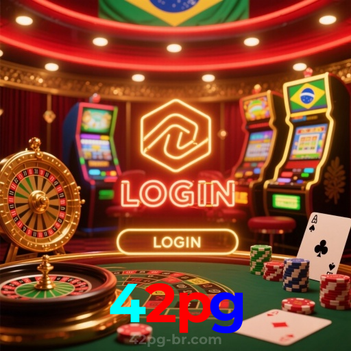 42pg：Aposta no futebol e diversão garantida com jogos de cassino como roleta e blackjack!