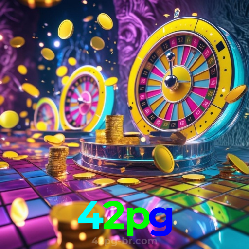 42pg：Jogue slots, poker e aposte no futebol no cassino online mais emocionante!