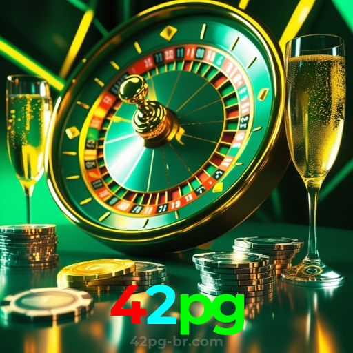 42pg：Em cada giro, uma chance de vitória nas nossas slots online!