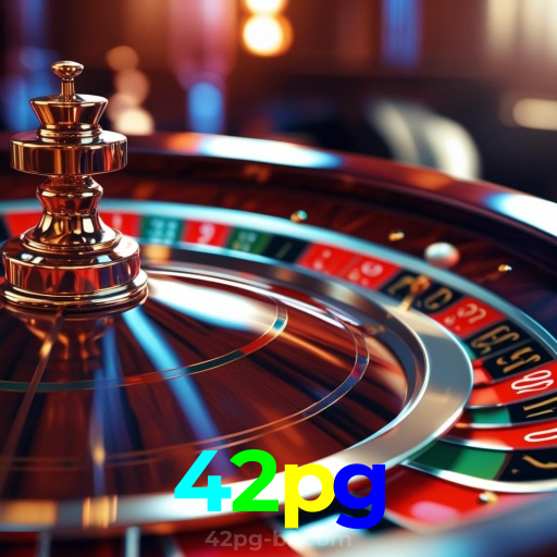42pg：A melhor plataforma de jogos de cassino e apostas no futebol está aqui!