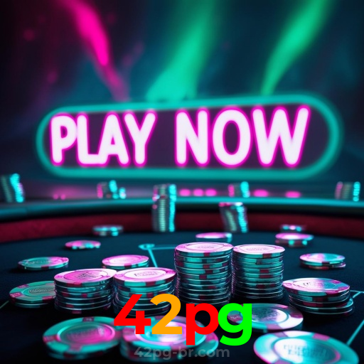42pg：Cada giro é uma nova chance de ganhar! Venha para as slots agora!