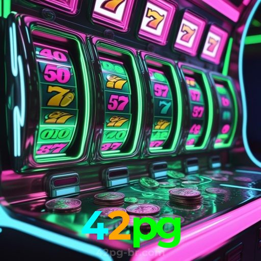 42pg：Jogue agora nas melhores slots e ganhe prêmios fantásticos!