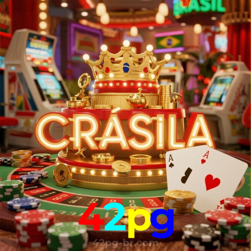 42pg：Jogue blackjack, slots e aposte ao vivo no futebol, tudo no mesmo cassino!