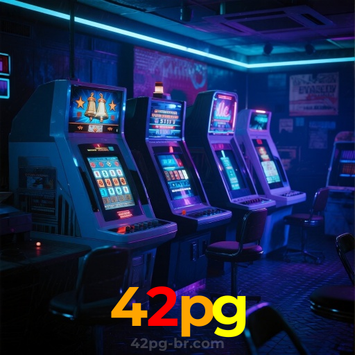 42pg:O melhor cassino para você jogar slots e apostar no seu time de futebol!