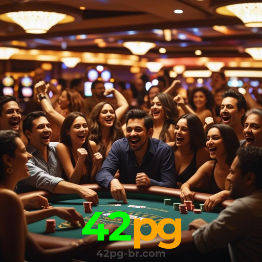 42pg:Em cada giro nas slots, a vitória está ao seu alcance!