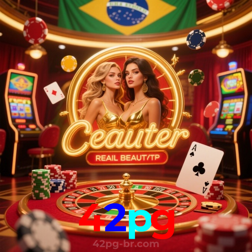 42pg:Jogue slots, aposte no futebol e ganhe com confiança no nosso cassino online!