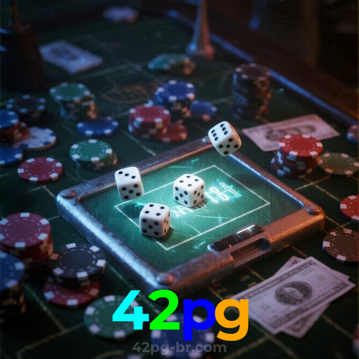 42pg：Encontre o seu jogo favorito e leve para casa prêmios fantásticos!