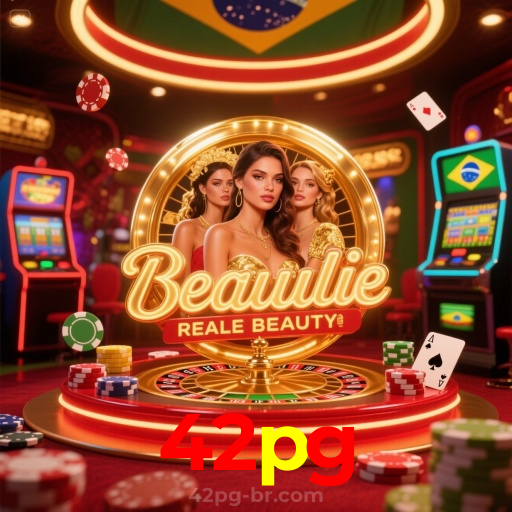 42pg:Sinta a adrenalina da roleta! Aposte e vença agora!