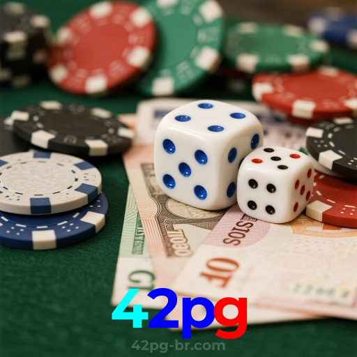 42pg：Aposte nas roletas e leve o jackpot para casa!