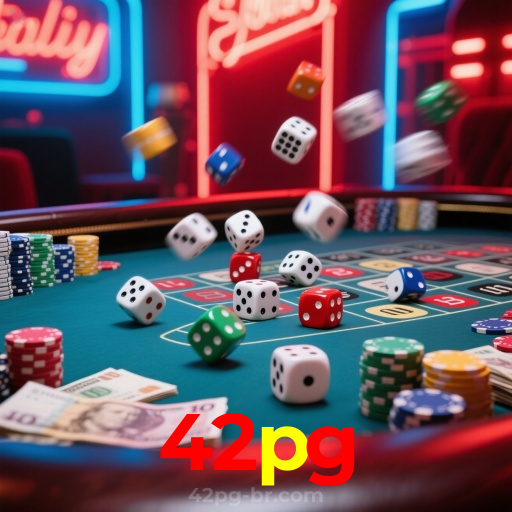 42pg：Divirta-se com blackjack, poker e apostas ao vivo em futebol no cassino online!