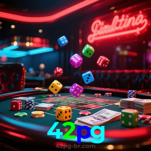 42pg：Jogue os melhores jogos de cassino como blackjack e roleta, e aposte no futebol!