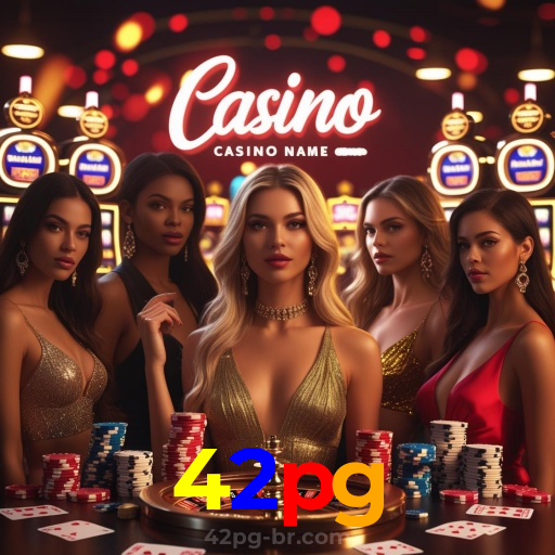 42pg：Apostas ao vivo no futebol e diversão em jogos de cassino como slots e roleta!