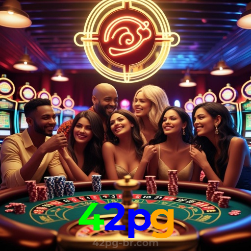 42pg：As melhores slots com grandes vitórias te aguardam! Jogue agora!
