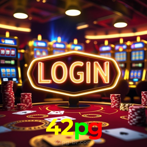 42pg：Em cada giro, uma vitória! Jogue nas melhores slots online!