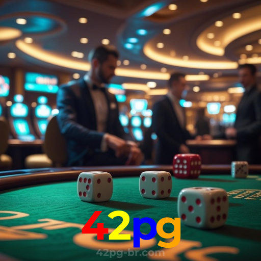 42pg：O cassino online ideal para você jogar blackjack e apostar no futebol!