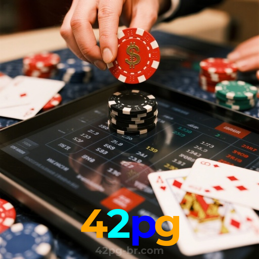 42pg：O cassino online perfeito para quem adora apostar no futebol e jogar roleta!