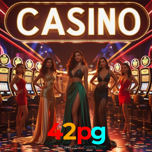 42pg:Jogue poker, aposte no futebol e ganhe prêmios incríveis no cassino!